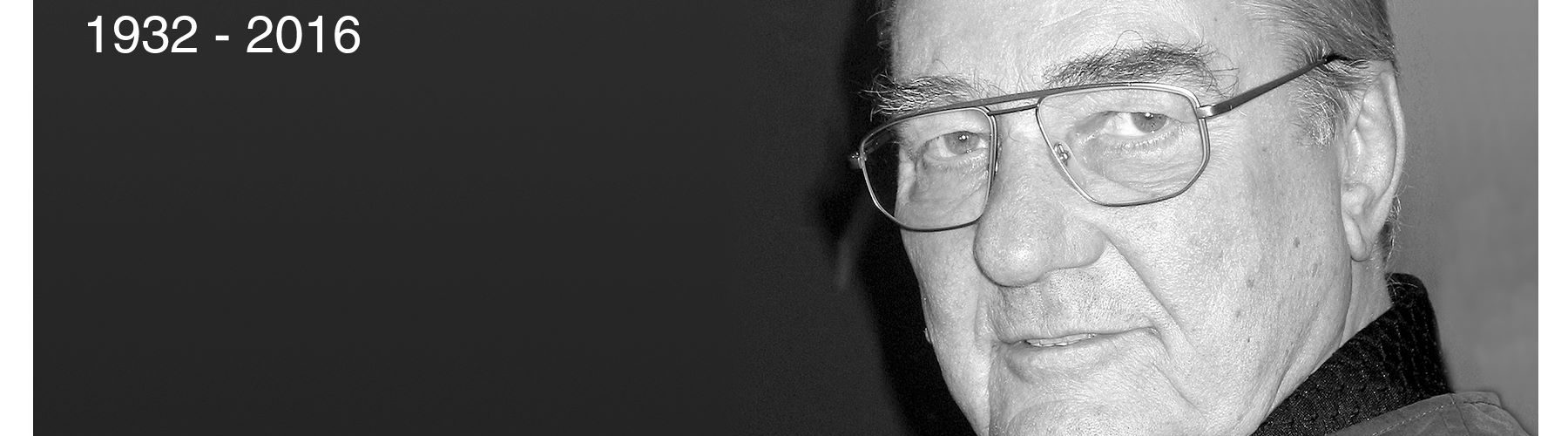 RIP ROBERT PAISTE
