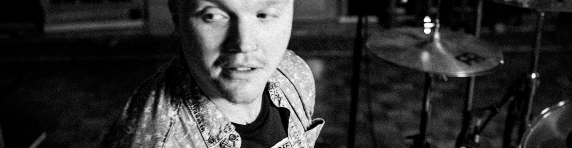 AARON GILLESPIE EN FRANCE !
