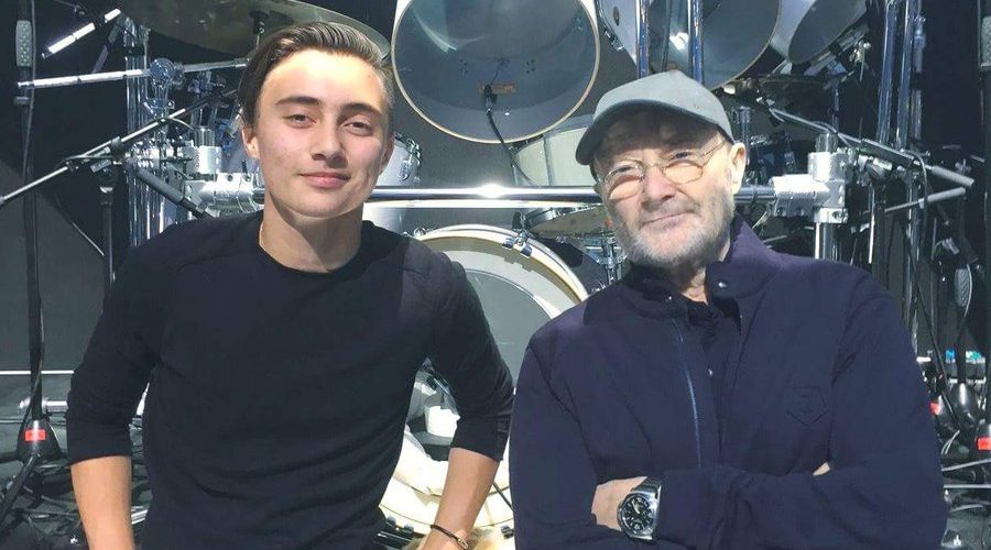 PHIL COLLINS : HOSPITALISÉ EN URGENCE, IL RÉUSSIT SON RETOUR INESPÉRÉ À PARIS