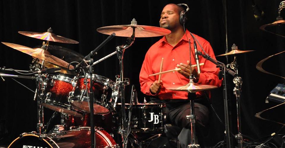 John Blackwell n’est plus… (1973 – 2017)