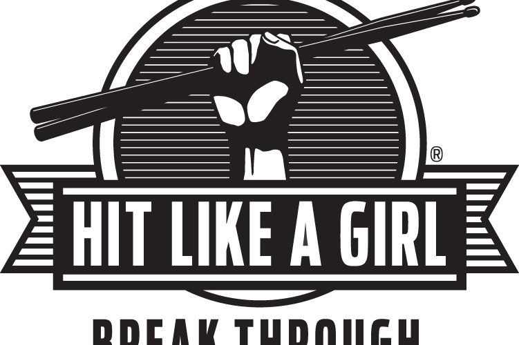 HIT LIKE A GIRL 2018 : Premier contest de batterie dédié aux filles !