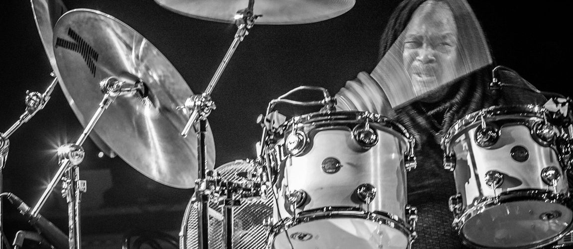 ALPHONSE MOUZON NOUS A QUITTÉ