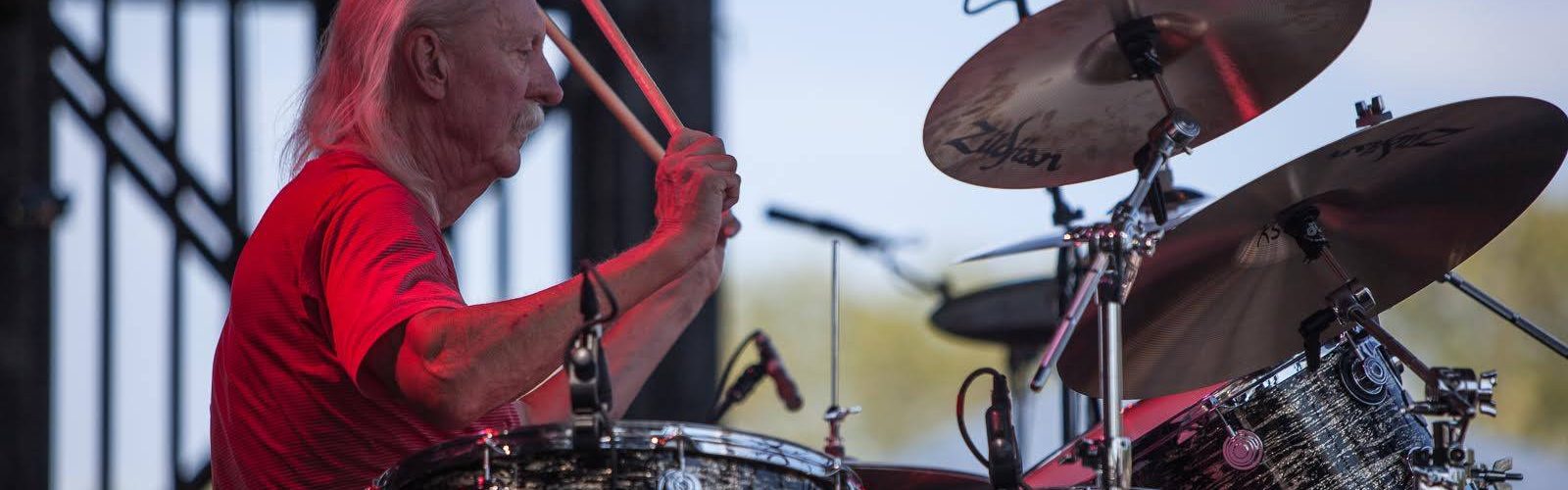 The Allman Brothers Band : ADIEU BUTCH