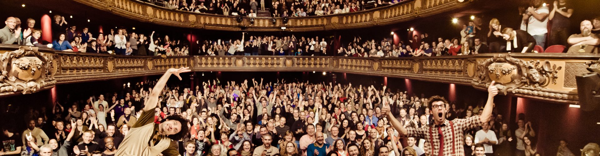 FILLS MONKEY : 800 CONCERTS ET PUIS S’EN VA