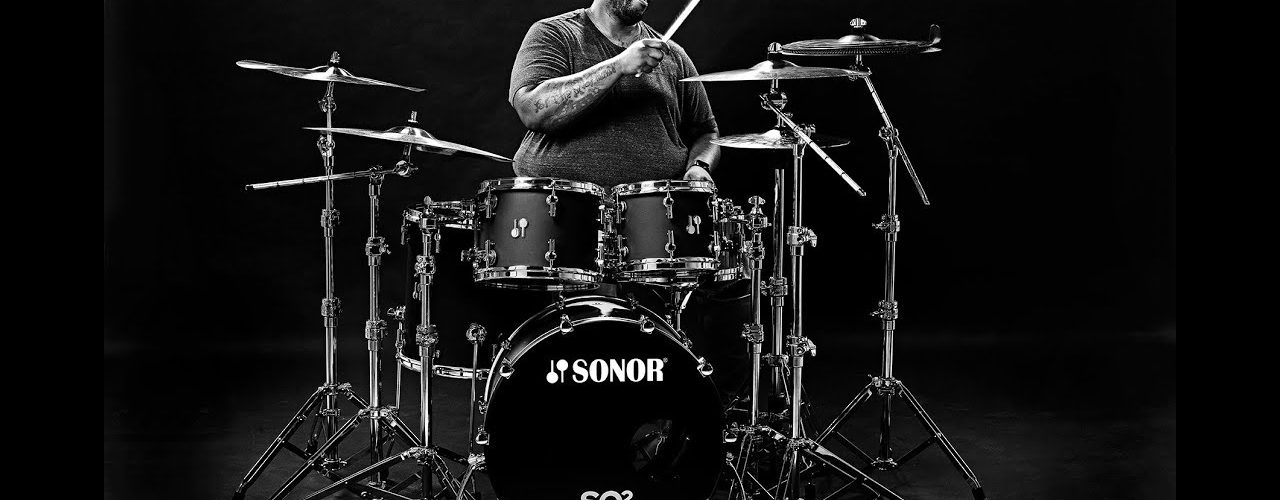 AARON SPEARS REJOINT SONOR