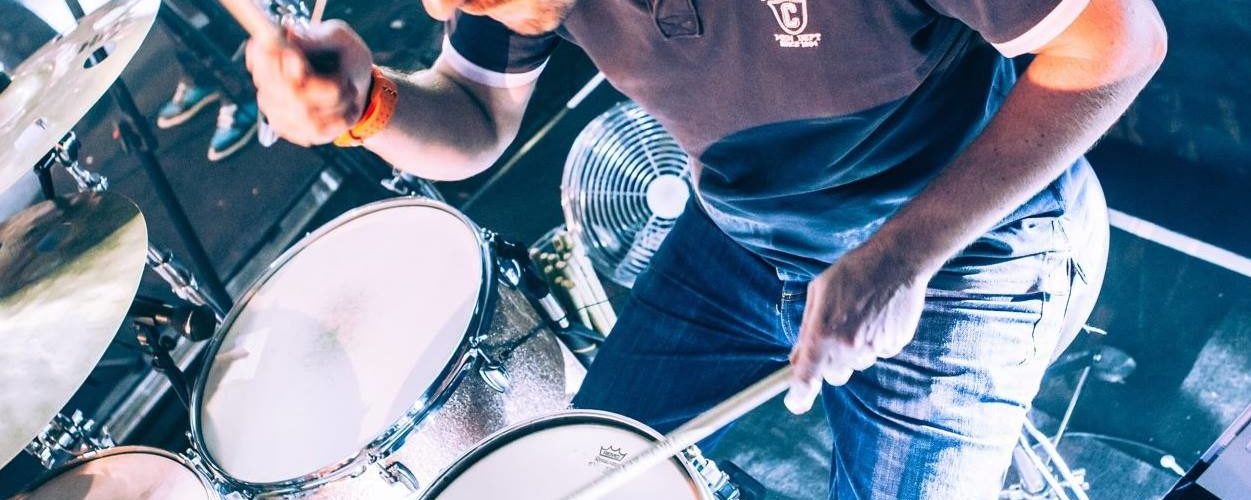 ELECTRO DELUXE Feat. SABIAN