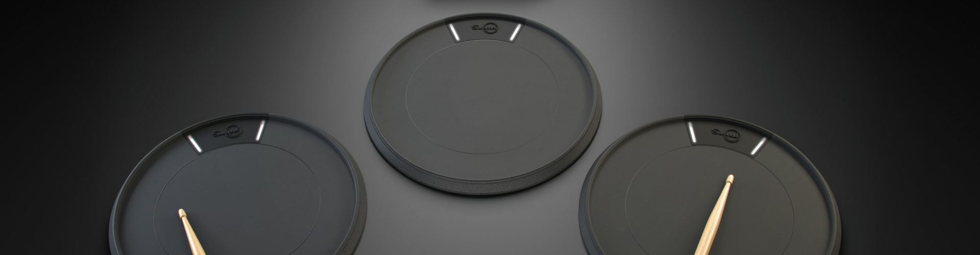 SENSPAD : LE FUTUR DE LA BATTERIE ELECTRONIQUE ?