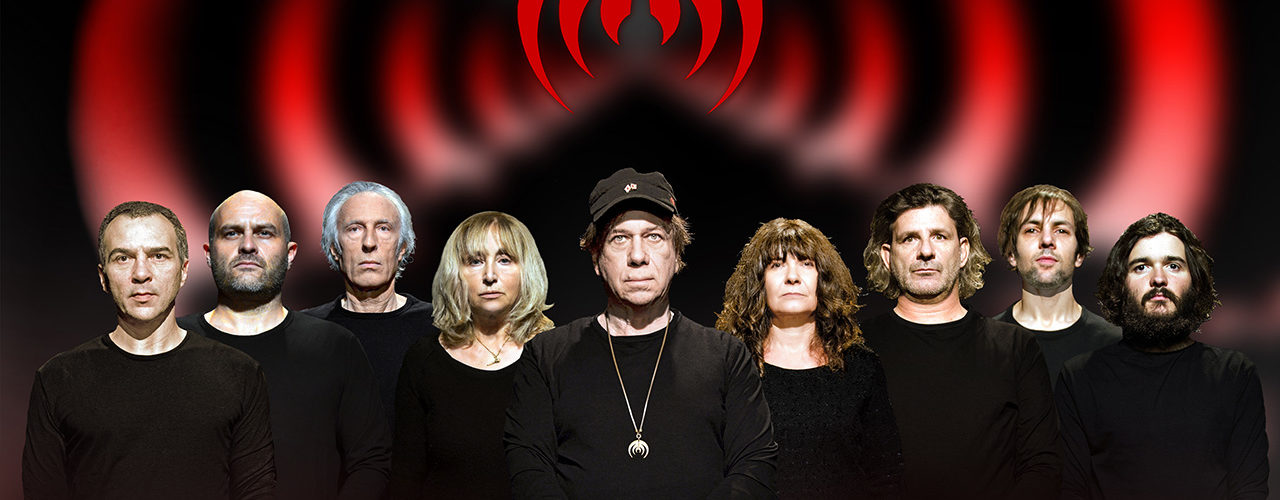 LES 50 ANS DE MAGMA