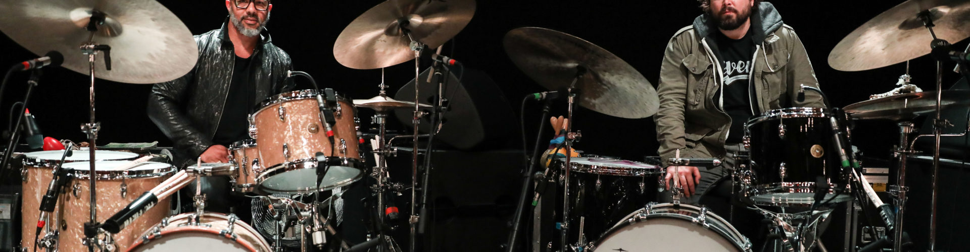 GRETSCH : LES PETITS DERNIERS DE LA FAMILLE