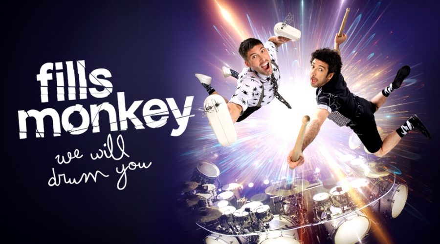 LES FILLS MONKEY SE PAIENT LE BATACLAN
