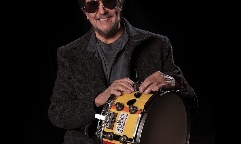 DW HONORE JIM KELTNER