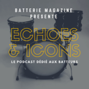 Batterie Mag lance son PODCAST !