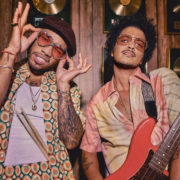 Bruno Mars forme un groupe avec Anderson .Paak