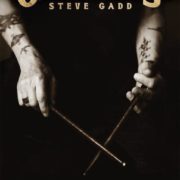 GADDIMENTS : toute la science de Steve Gadd réunie dans un livre