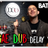 Reggae Dub Delay Style !