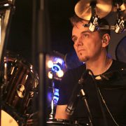 Gavin Harrison : « Sanity and Gravity » fête ses 25 ans