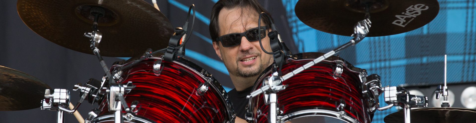 TESTAMENT : Dave Lombardo remplace Gene Hoglan