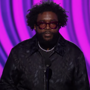 GRAMMY AWARDS, OSCARS… La folle semaine de QuestLove