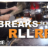 Apprenez 5 SUPER BREAKS en sextolet avec le doigté RLLRRL !