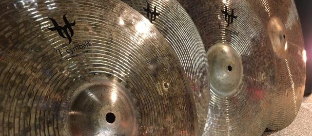 T-CYMBALS WEST SELECTION