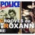 Stewart Copeland : les GROOVES de ROXANNE
