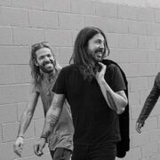 FOO FIGHTERS : bientôt de retour !