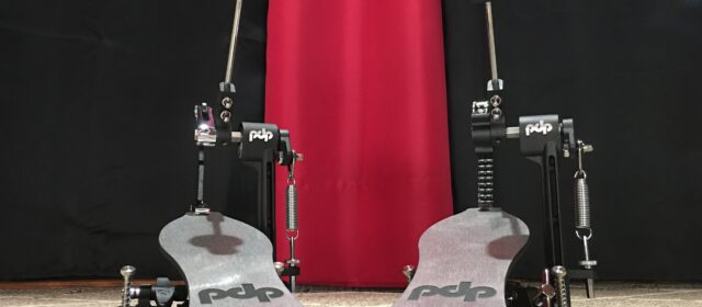PDP CONCEPT SERIES SINGLE PEDALS