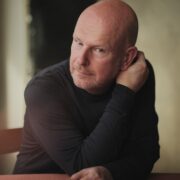 PHILIP SELWAY : UN ALBUM SOLO ET DES RETROUVAILLES AVEC RADIOHEAD