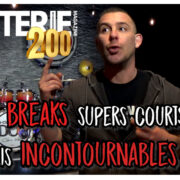 5 breaks super courts mais incontournables !