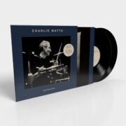 CHARLIE WATTS : ANTHOLOGY