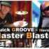 Le groove de “Master Blaster” de STEVIE WONDER