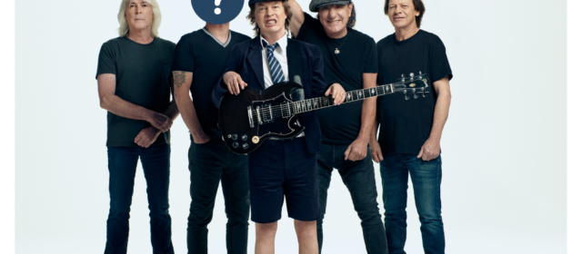 AC/DC : mais que fait Phil Rudd ?
