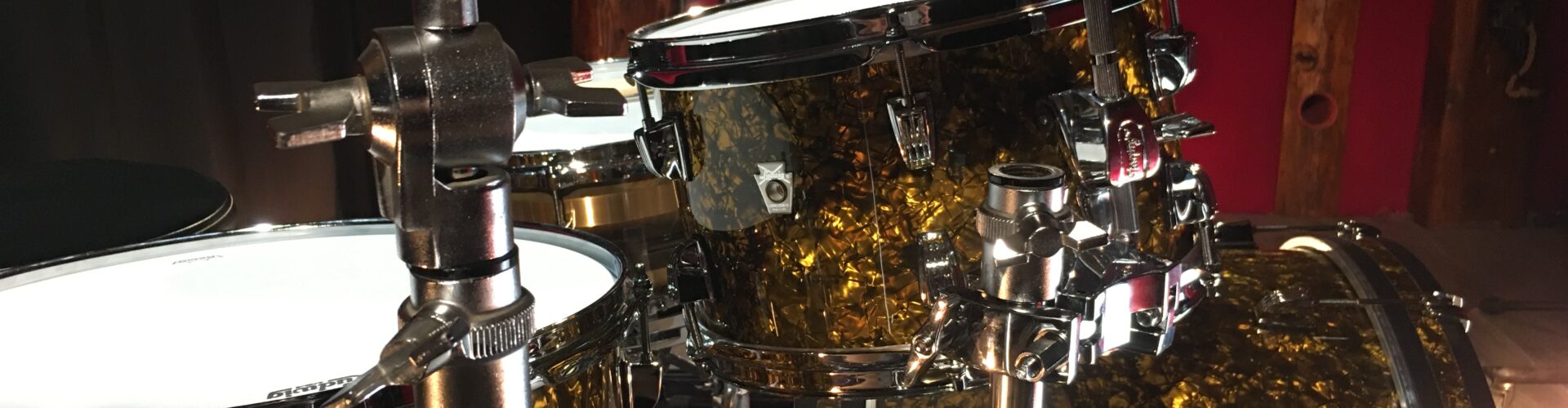 LUDWIG NEUSONIC RAPID MOD2