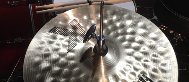 ZILDJIAN K FAT HATS SERIES