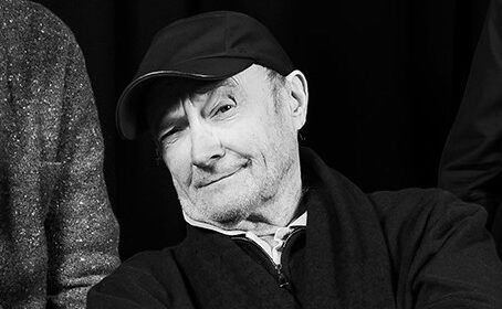 PHIL COLLINS aurait-il repris le chemin du studio ?