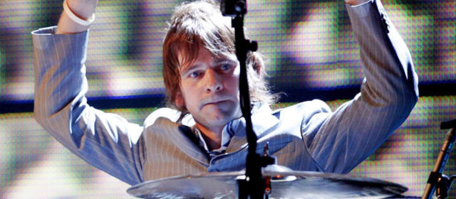 OASIS : le retour de Zak Starkey ?