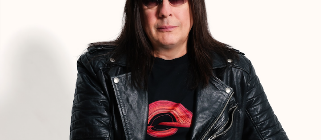 MANGINI is back !