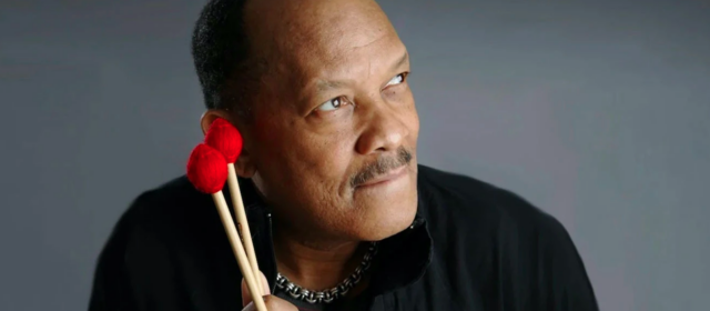 ROY AYERS : vibrant vibraphoniste – RIP