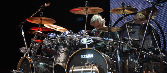 ZZ TOP amputé de son batteur