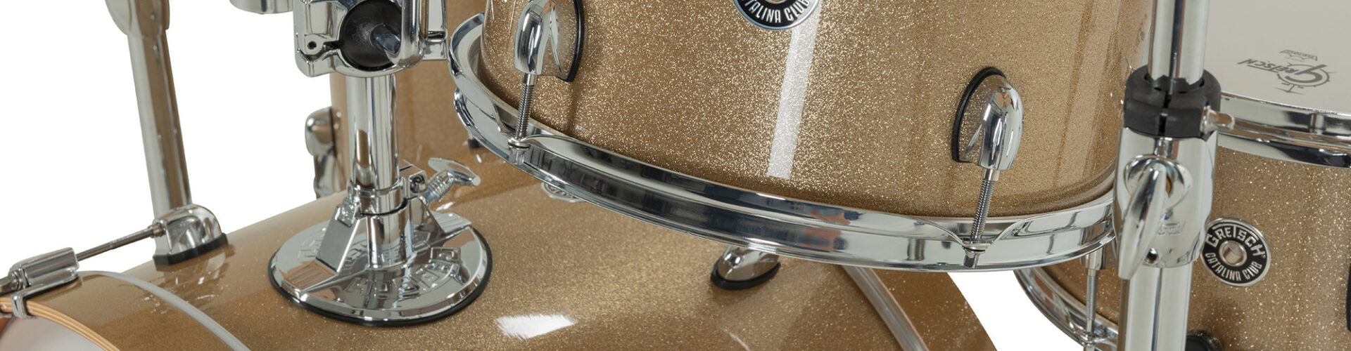 GRETSCH SHELLSET CATALINA CLUB 22’’