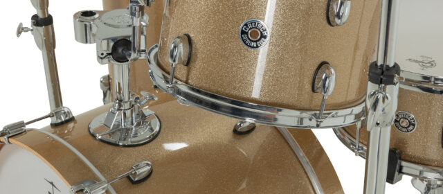 GRETSCH SHELLSET CATALINA CLUB 22’’