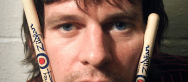THE WHO : Zak in or out ?