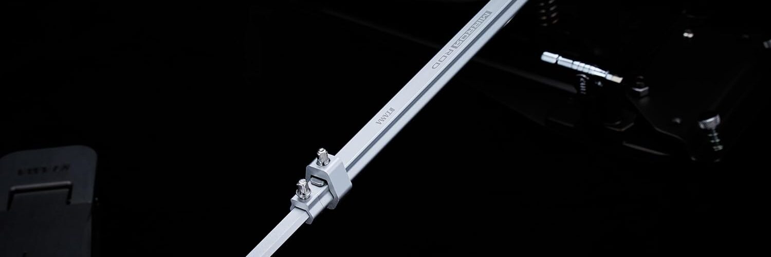TAMA MIRROR ROD TMR1000