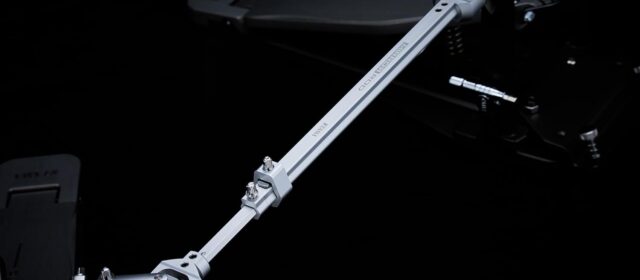 TAMA MIRROR ROD TMR1000