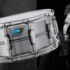 LUDWIG « REVELATION » JON THEODORE SIGNATURE 14’’ x 6,5’’