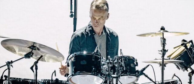 MATT CAMERON quitte Pearl Jam