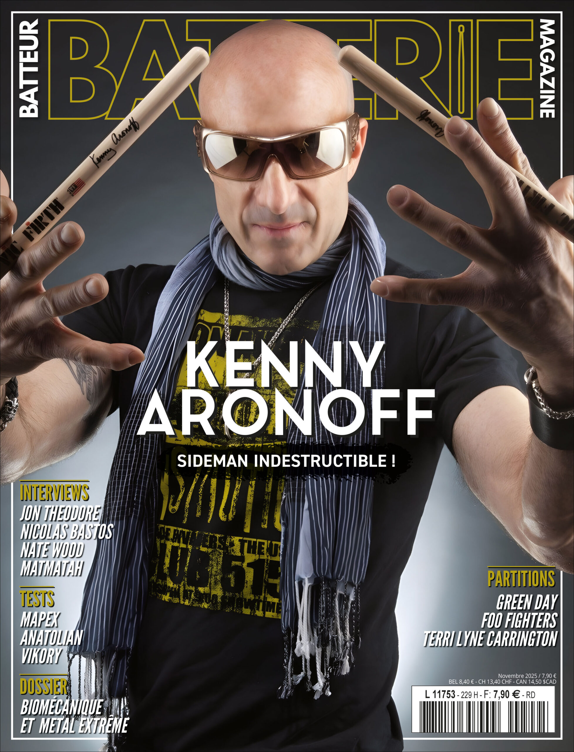 Numéro 229 – Image 2