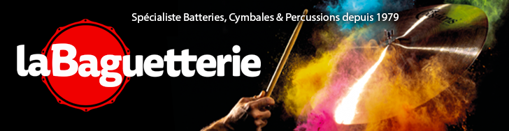 La baguetterie