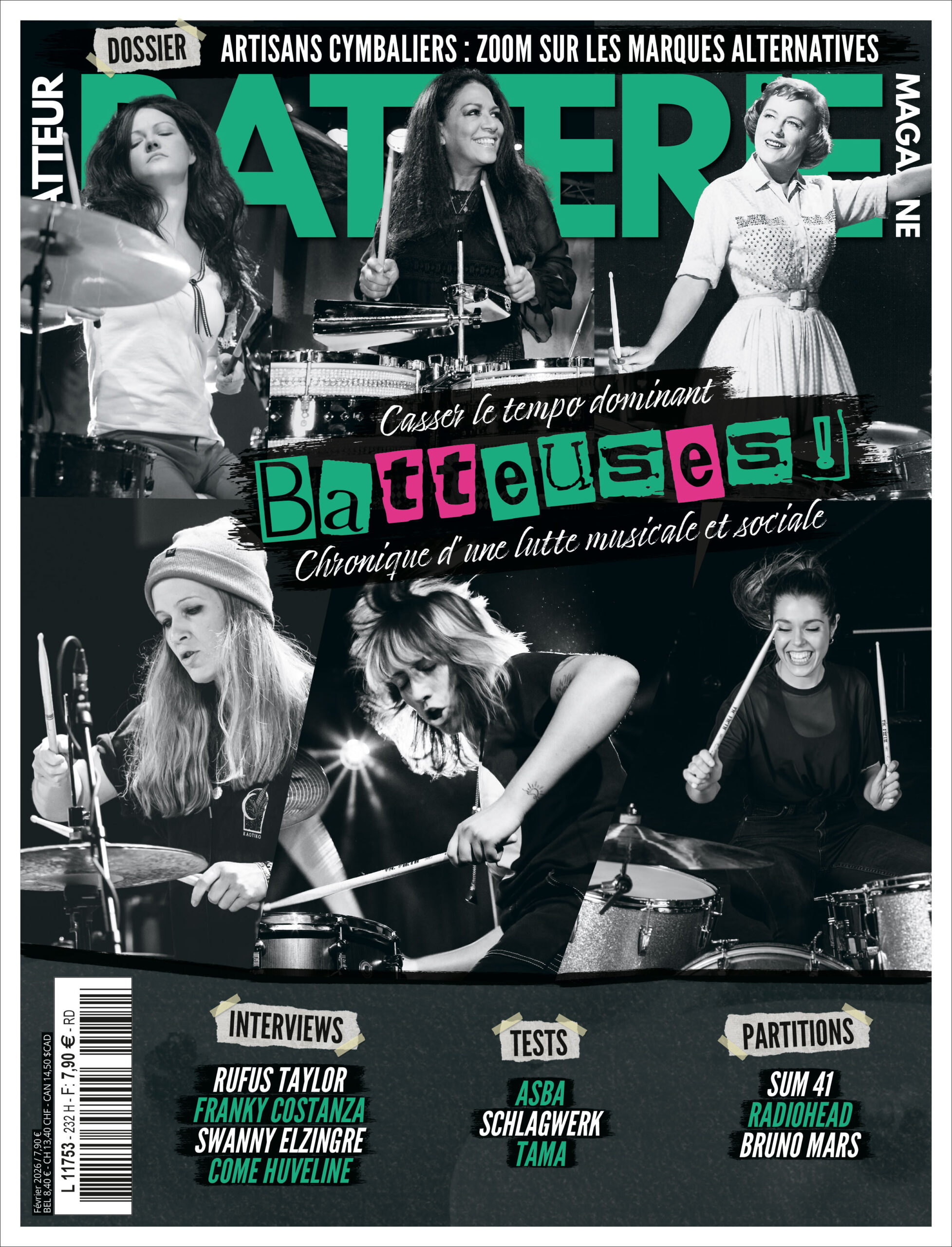 Numéro 232 – Image 2