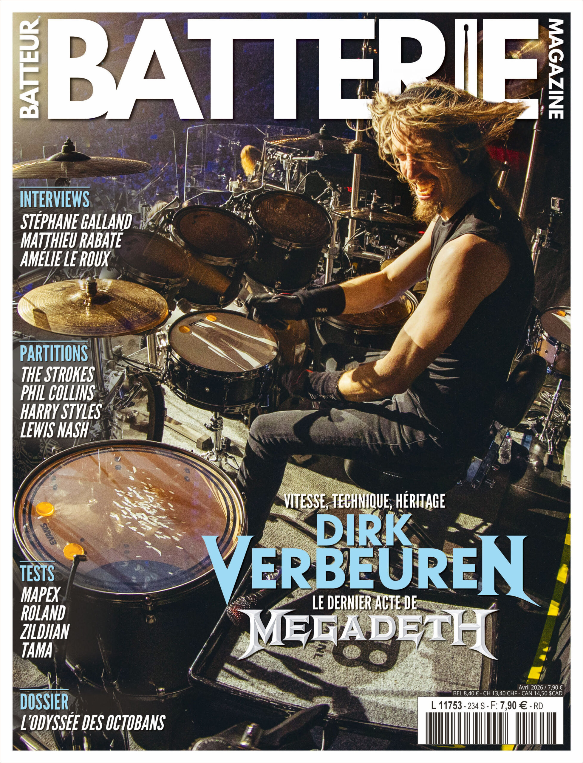 Numéro 234 – Image 2